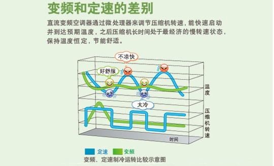 产品特性