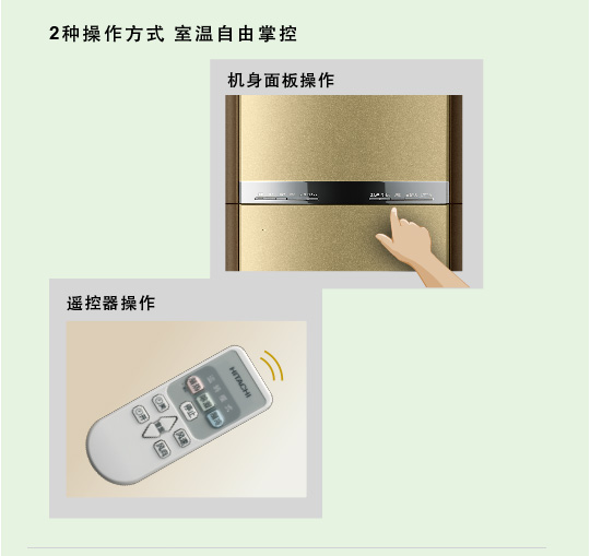 产品特性