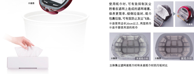 产品特性