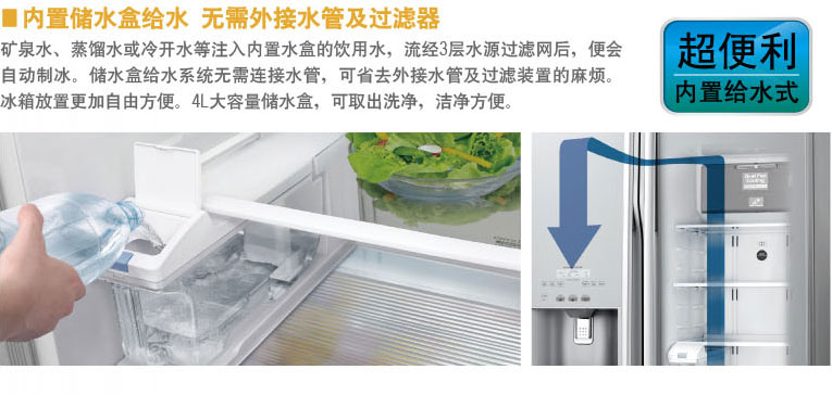 产品特性