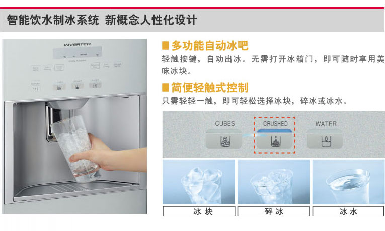 产品特性