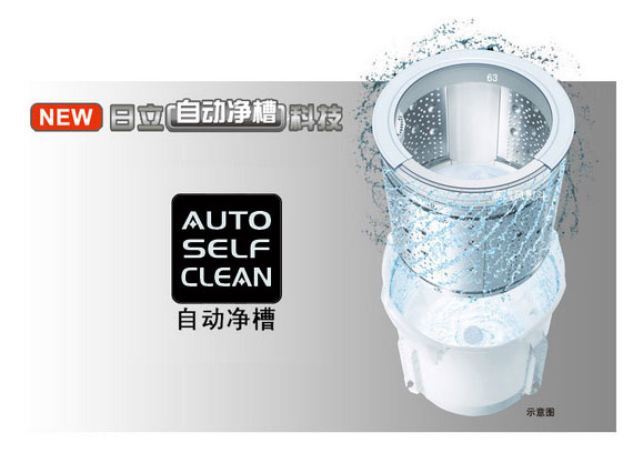 产品特性
