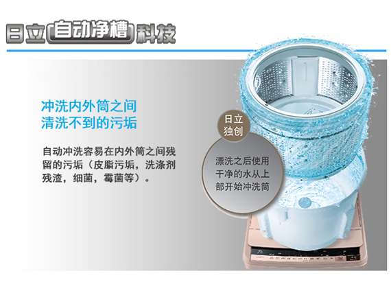 产品特性