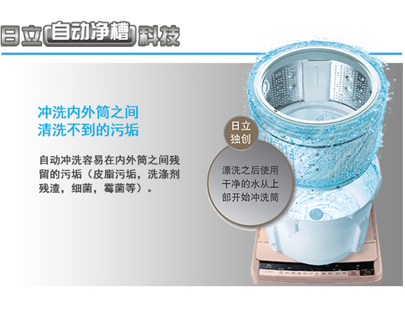 产品特性