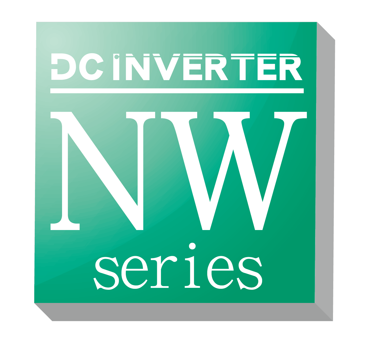 DC Inverter NW series