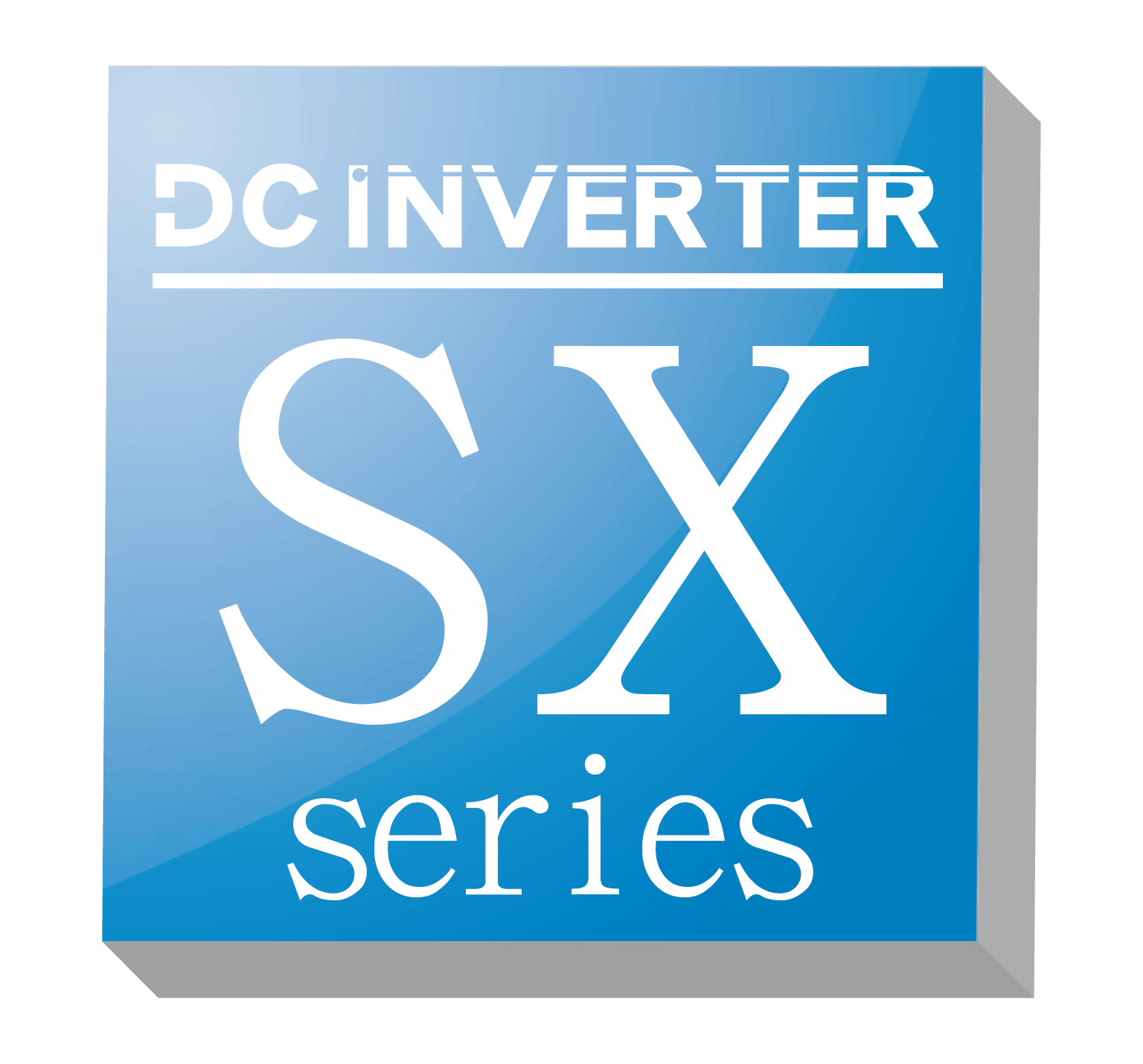 DC Inverter SX series