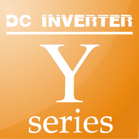 DC Inverter Y series