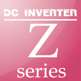DC Inverter Z series