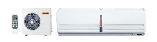 RAS/C-A50KH（EER3级）的照片